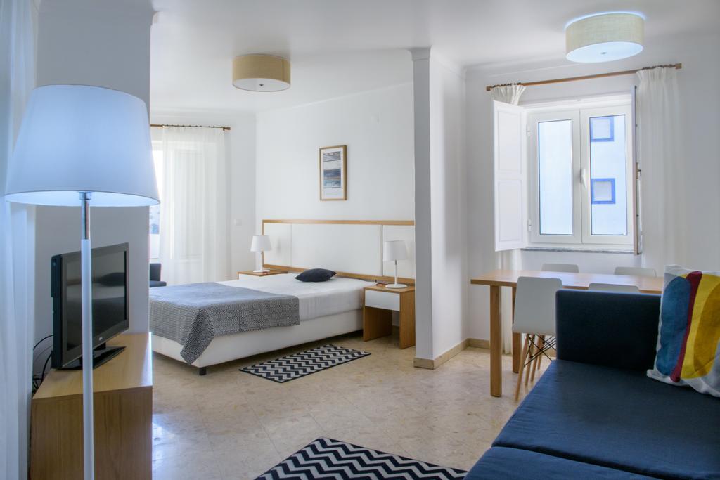 Apartamentos Dunamar Віла-Нова-де-Мілфонтеш Екстер'єр фото