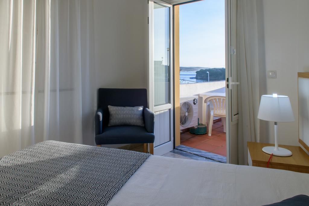 Apartamentos Dunamar Віла-Нова-де-Мілфонтеш Екстер'єр фото