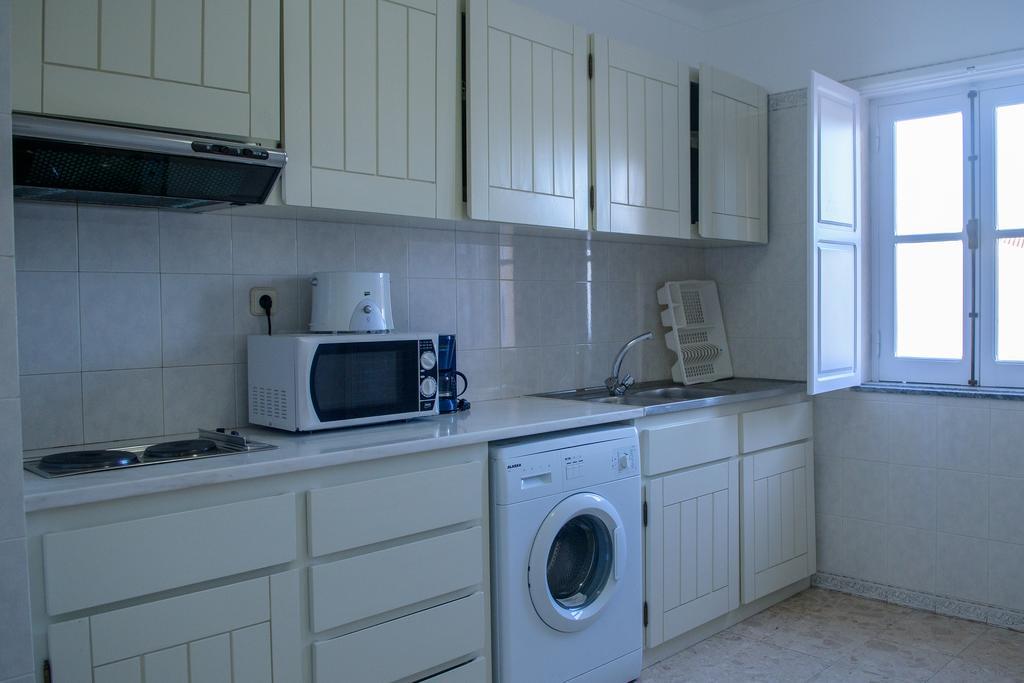 Apartamentos Dunamar Віла-Нова-де-Мілфонтеш Екстер'єр фото