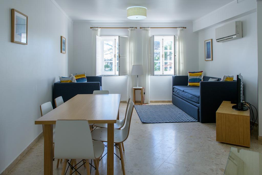 Apartamentos Dunamar Віла-Нова-де-Мілфонтеш Екстер'єр фото