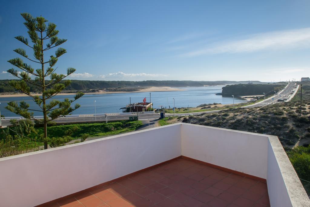 Apartamentos Dunamar Віла-Нова-де-Мілфонтеш Екстер'єр фото