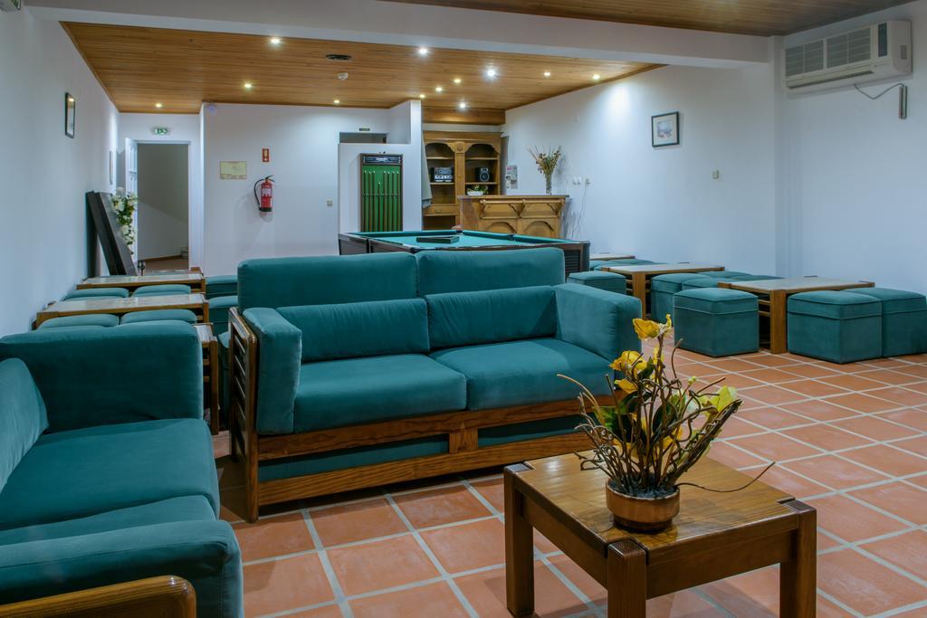 Apartamentos Dunamar Віла-Нова-де-Мілфонтеш Екстер'єр фото