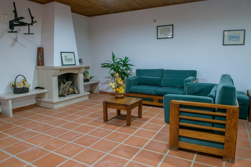 Apartamentos Dunamar Віла-Нова-де-Мілфонтеш Екстер'єр фото