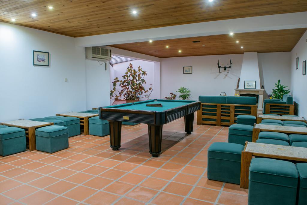 Apartamentos Dunamar Віла-Нова-де-Мілфонтеш Екстер'єр фото