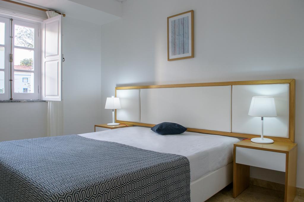 Apartamentos Dunamar Віла-Нова-де-Мілфонтеш Екстер'єр фото