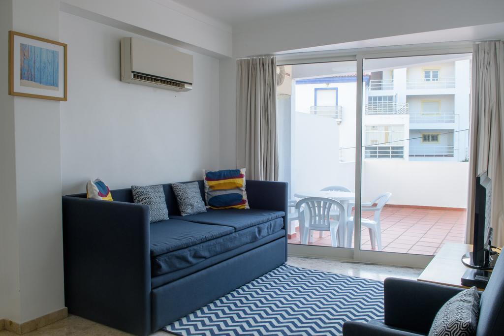 Apartamentos Dunamar Віла-Нова-де-Мілфонтеш Екстер'єр фото