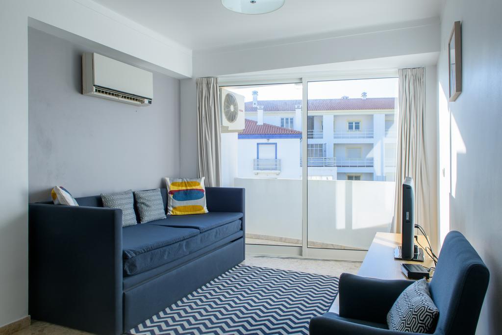 Apartamentos Dunamar Віла-Нова-де-Мілфонтеш Екстер'єр фото