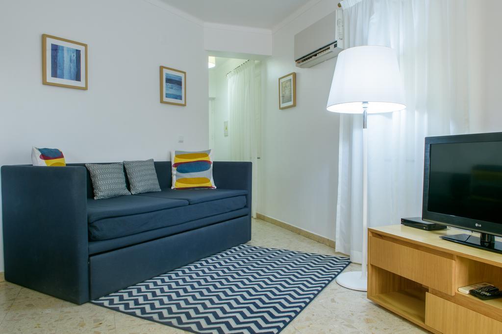Apartamentos Dunamar Віла-Нова-де-Мілфонтеш Екстер'єр фото