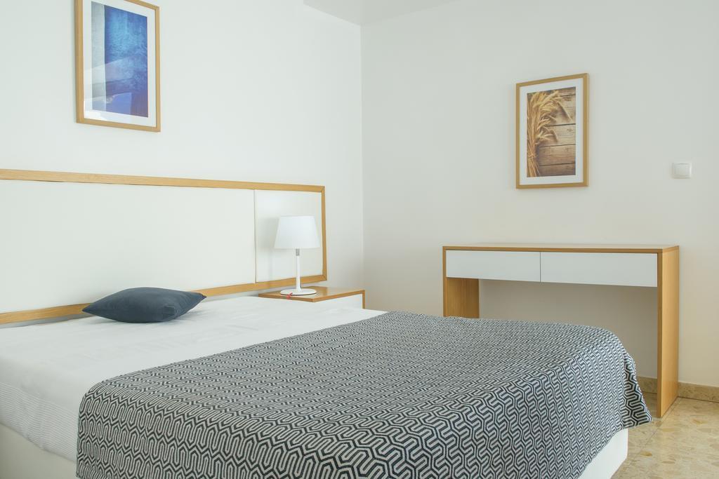 Apartamentos Dunamar Віла-Нова-де-Мілфонтеш Екстер'єр фото